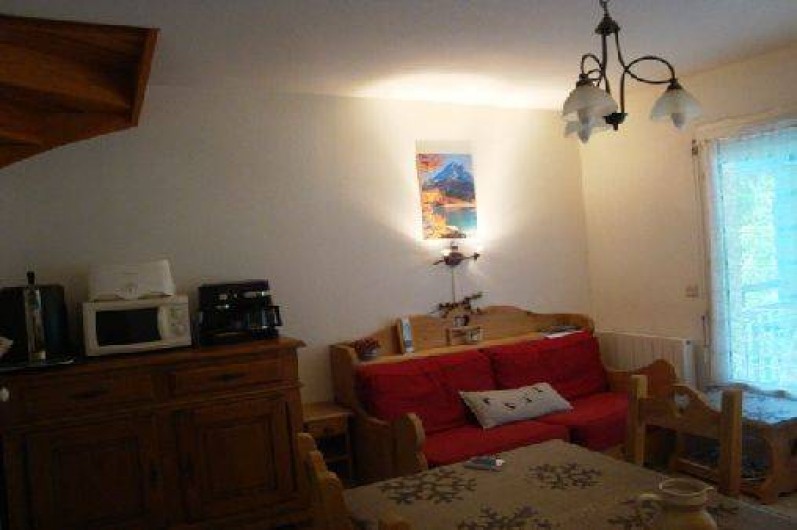 Location de vacances - Appartement à Cauterets
