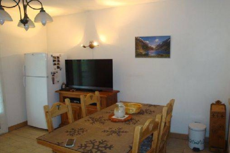 Location de vacances - Appartement à Cauterets