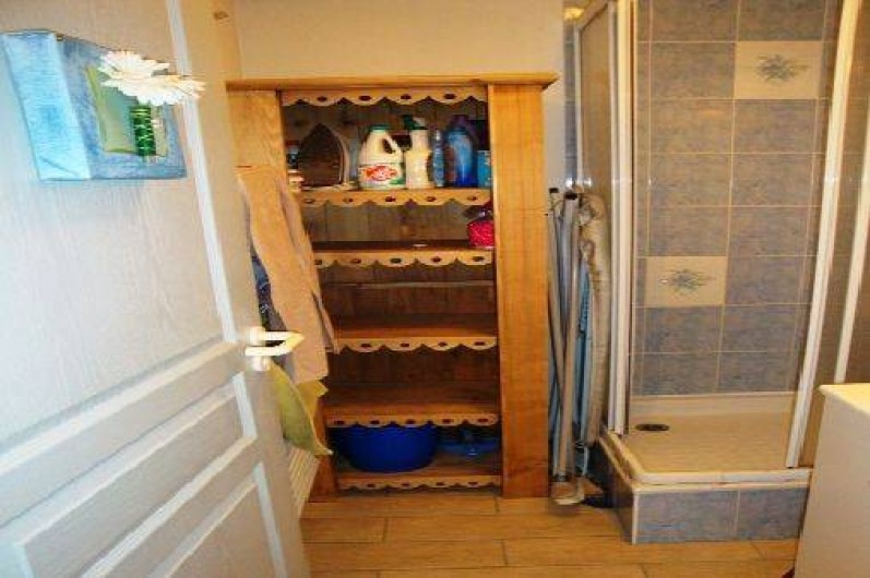 Location de vacances - Appartement à Cauterets