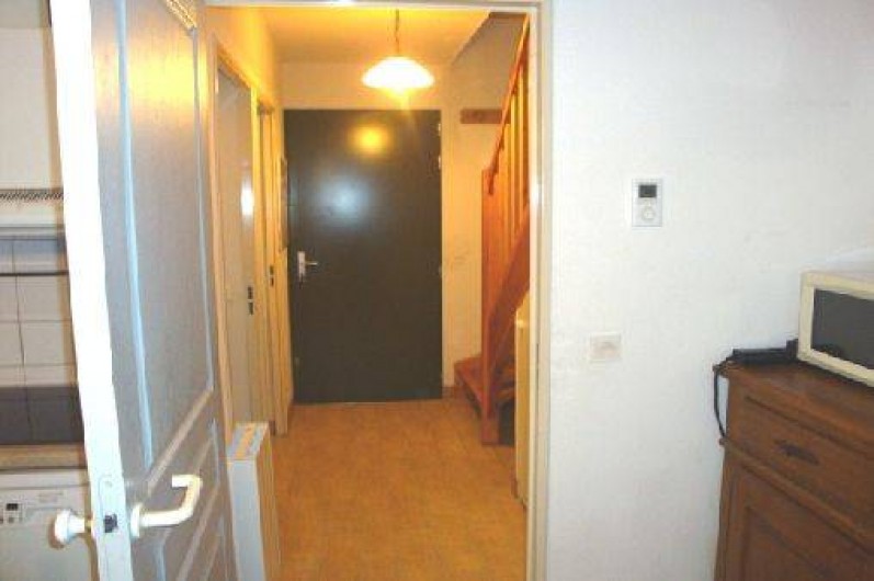 Location de vacances - Appartement à Cauterets