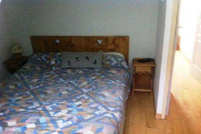 Location de vacances - Appartement à Cauterets