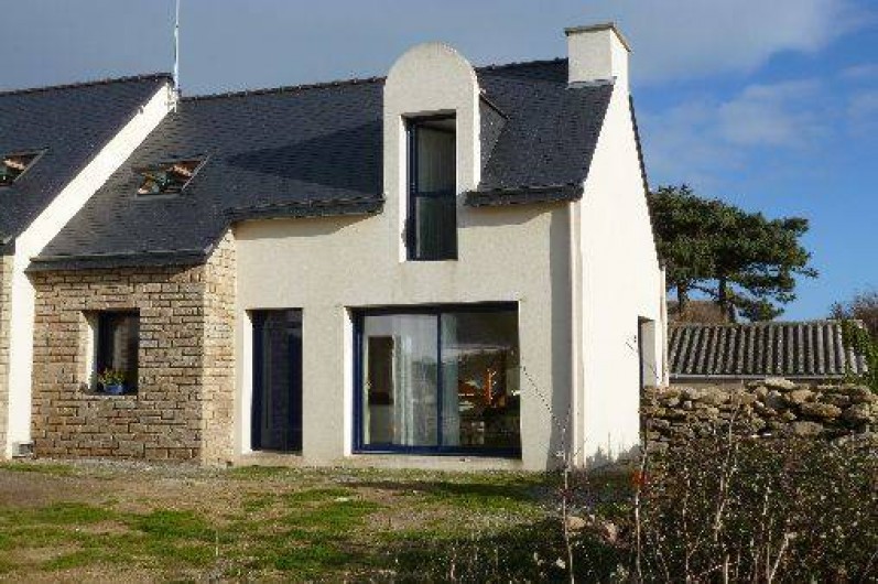 Location de vacances - Maison - Villa à Quiberon