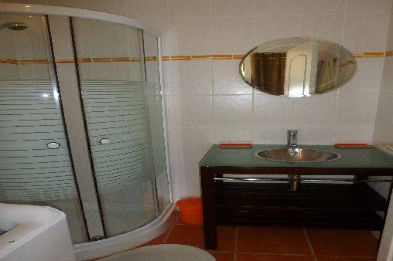 Location de vacances - Maison - Villa à Quiberon