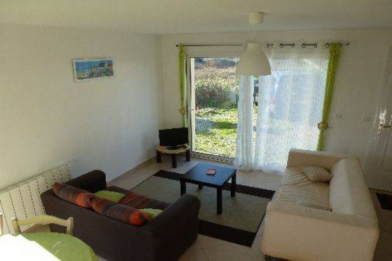 Location de vacances - Maison - Villa à Quiberon