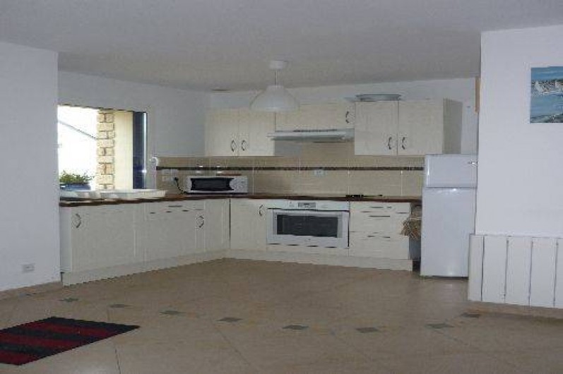 Location de vacances - Maison - Villa à Quiberon