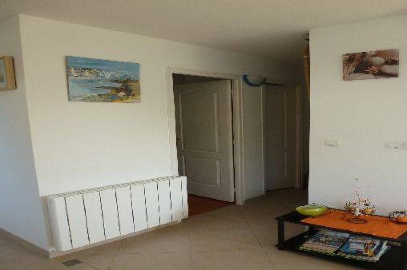 Location de vacances - Maison - Villa à Quiberon