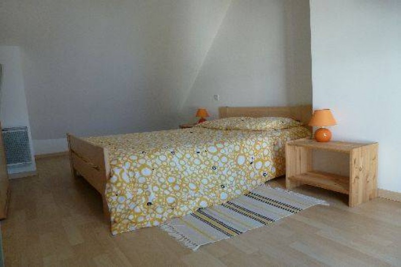 Location de vacances - Maison - Villa à Quiberon