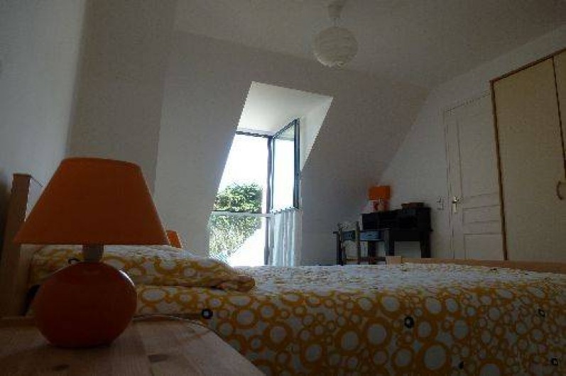 Location de vacances - Maison - Villa à Quiberon