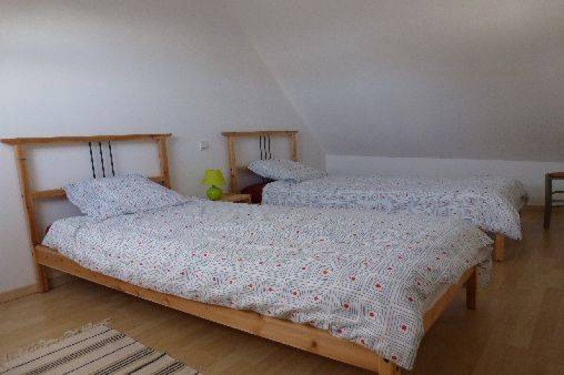 Location de vacances - Maison - Villa à Quiberon