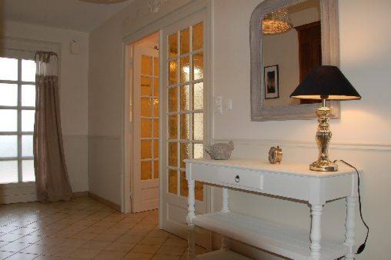 Location de vacances - Villa à Montier-en-Der