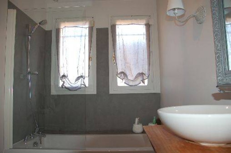 Location de vacances - Villa à Montier-en-Der