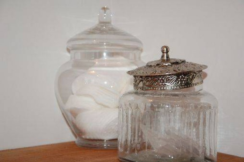 Location de vacances - Villa à Montier-en-Der