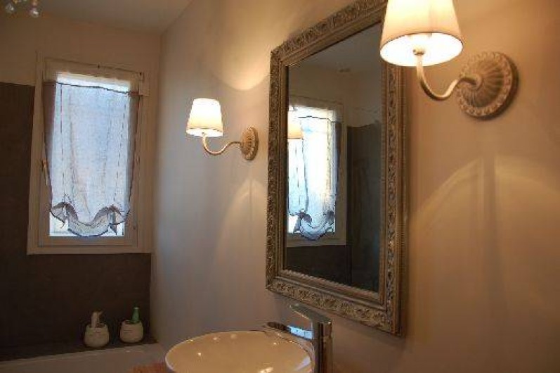 Location de vacances - Villa à Montier-en-Der