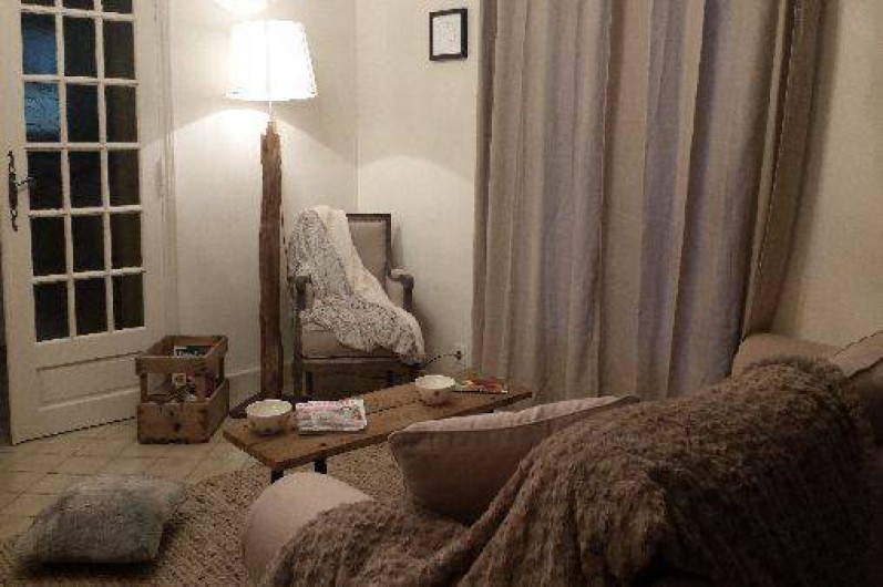 Location de vacances - Villa à Montier-en-Der