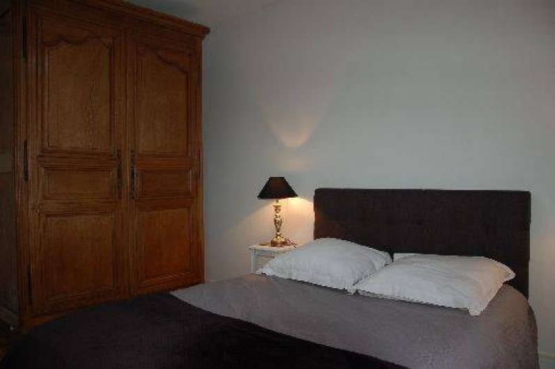 Location de vacances - Villa à Montier-en-Der