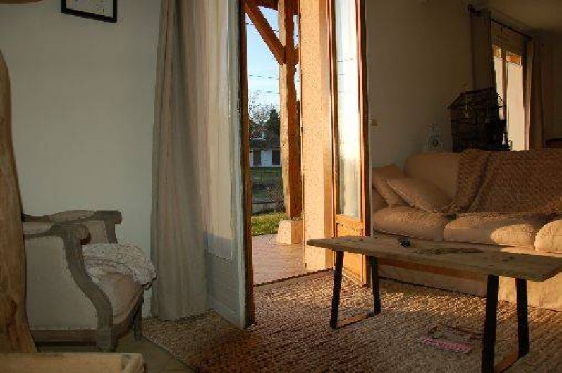 Location de vacances - Villa à Montier-en-Der