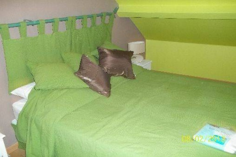 Location de vacances - Gîte à Le Gros-Theil