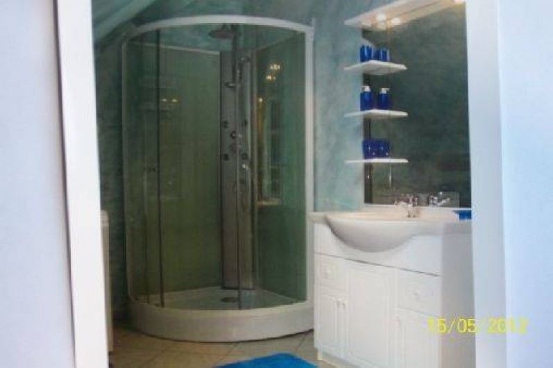 Location de vacances - Gîte à Le Gros-Theil