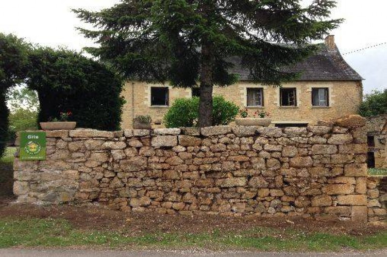 Location de vacances - Gîte à Payrignac