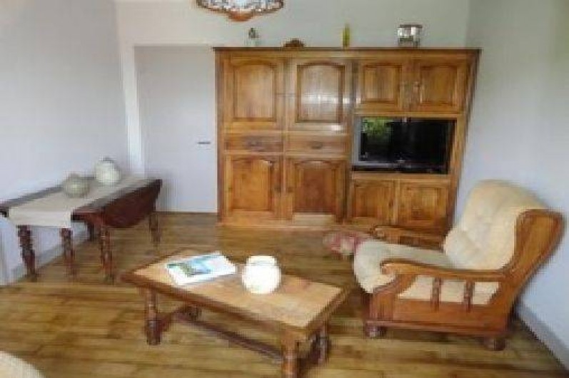 Location de vacances - Gîte à Payrignac