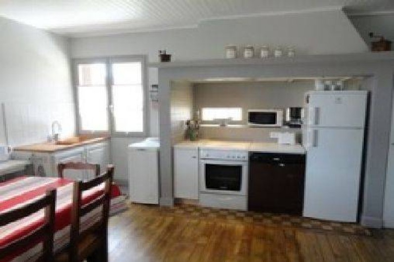 Location de vacances - Gîte à Payrignac