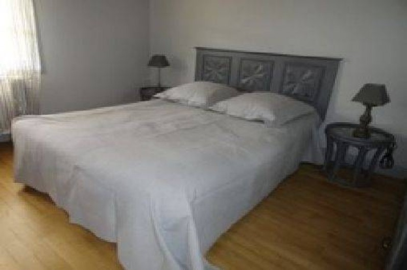 Location de vacances - Gîte à Payrignac