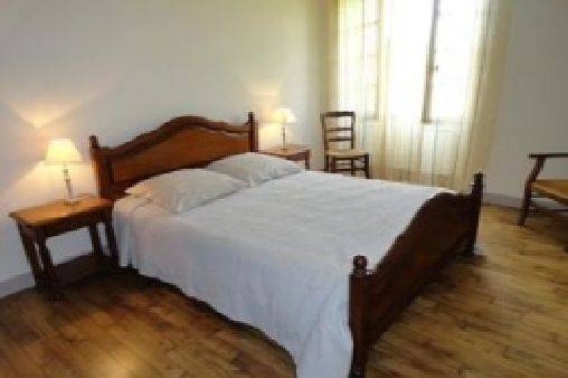 Location de vacances - Gîte à Payrignac