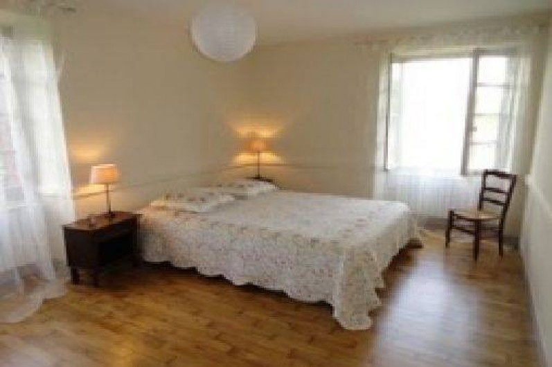 Location de vacances - Gîte à Payrignac