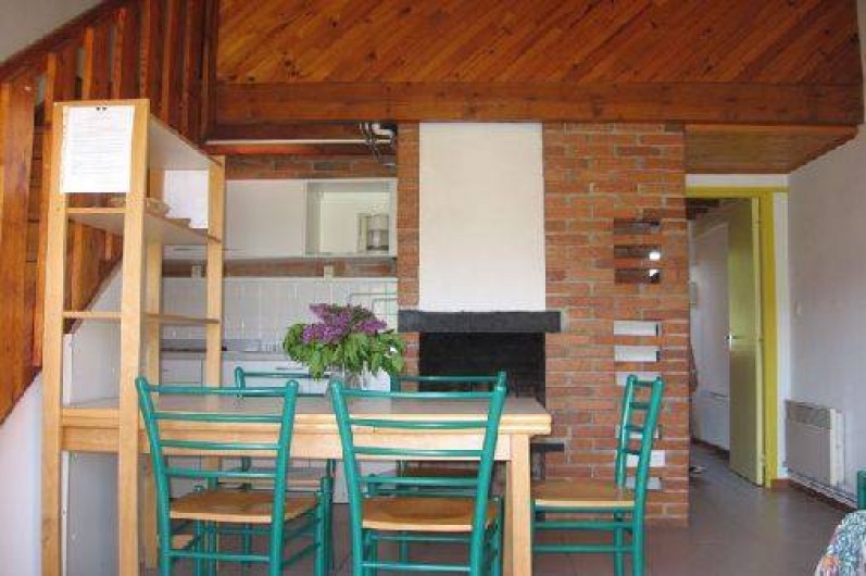 Location de vacances - Gîte à Cayres