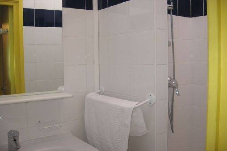 Location de vacances - Gîte à Cayres