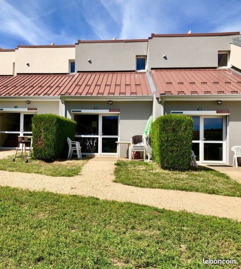 Location de vacances - Gîte à Cayres