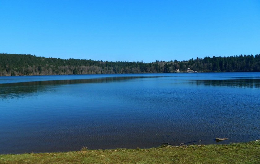 Location de vacances - Gîte à Cayres