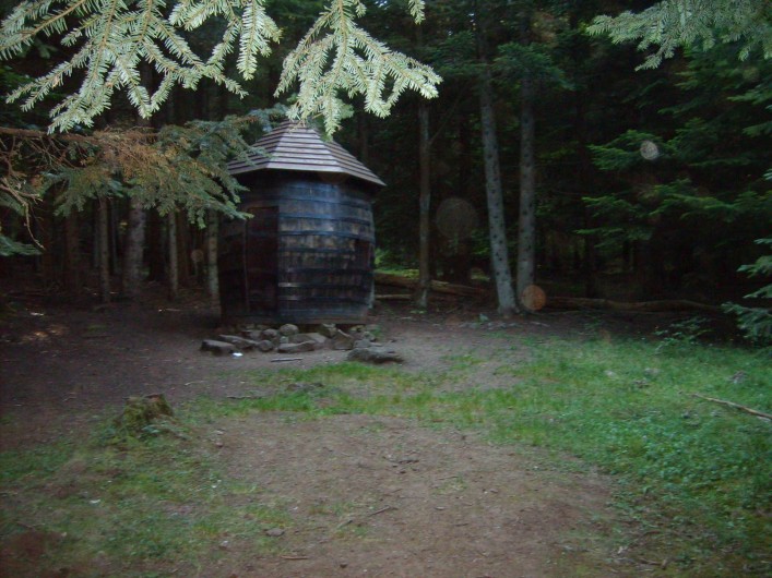 Location de vacances - Gîte à Cayres