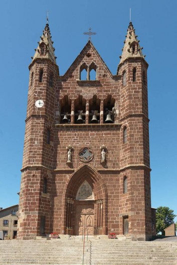 Location de vacances - Gîte à Cayres