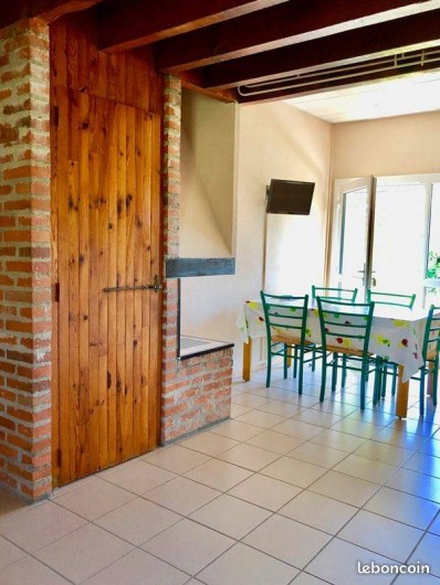 Location de vacances - Gîte à Cayres