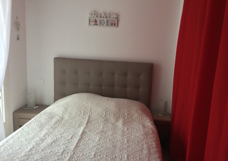 Location de vacances - Appartement à Amélie-les-Bains-Palalda