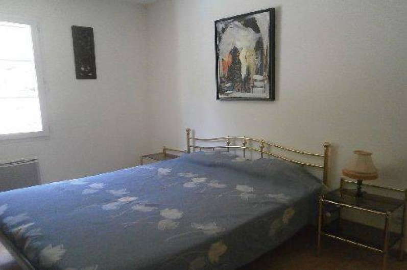 Location de vacances - Villa à Le Thoronet