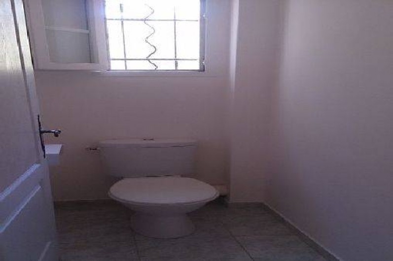 Location de vacances - Villa à Le Thoronet