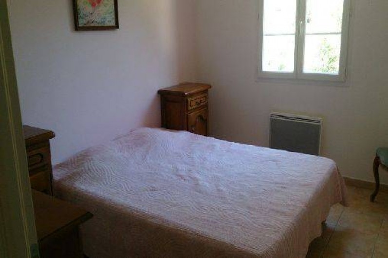 Location de vacances - Villa à Le Thoronet