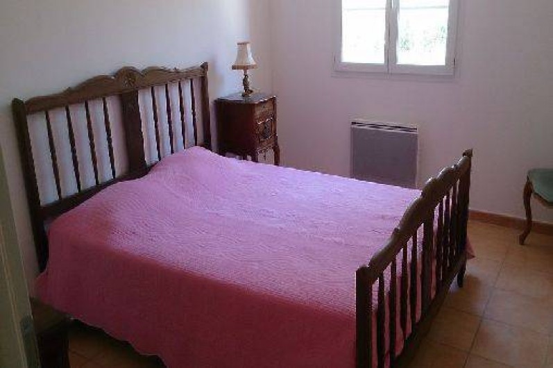 Location de vacances - Villa à Le Thoronet