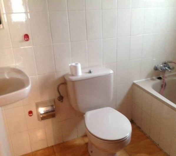 Location de vacances - Appartement à Roses