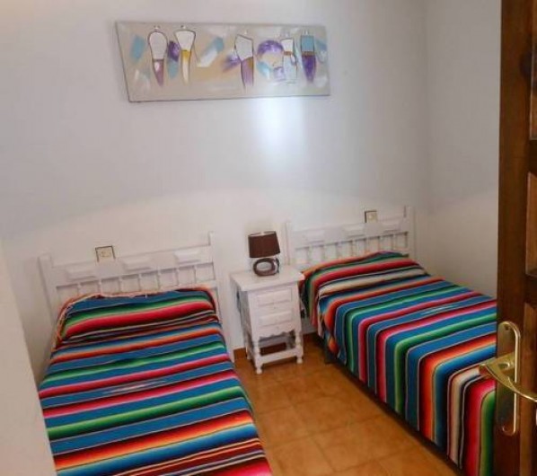 Location de vacances - Appartement à Roses