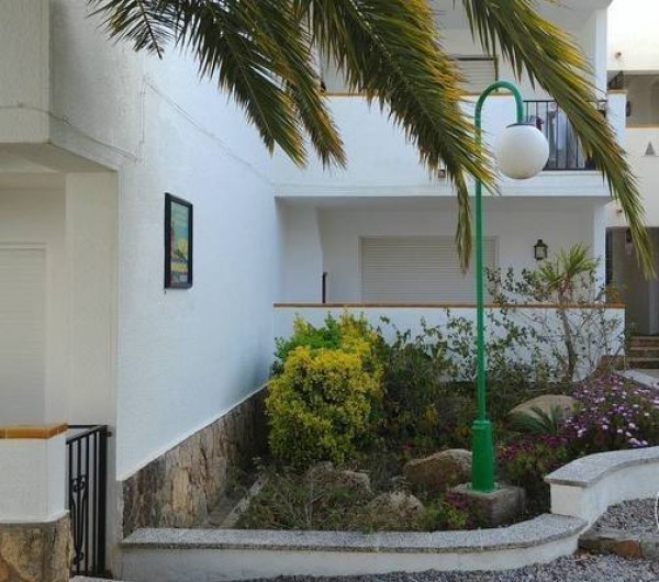 Location de vacances - Appartement à Roses