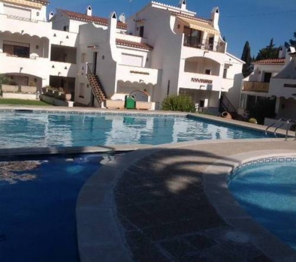 Location de vacances - Appartement à Roses