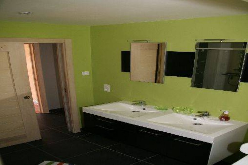 Location de vacances - Chalet à Saint-Maurice