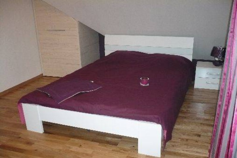 Location de vacances - Chalet à Saint-Maurice