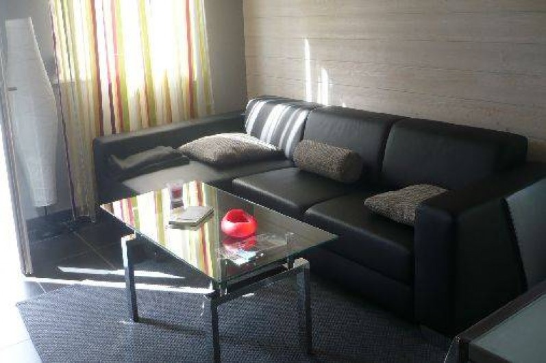 Location de vacances - Chalet à Saint-Maurice