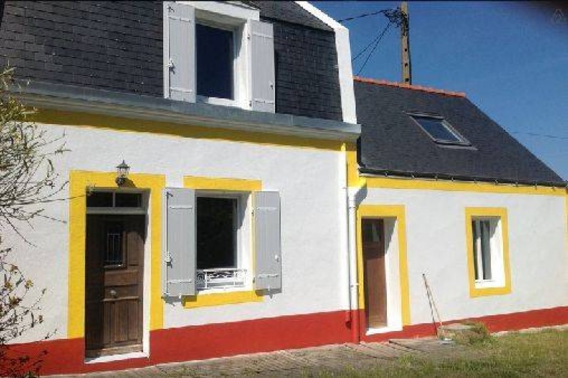 Location de vacances - Villa à Le Palais