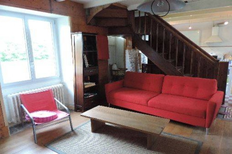 Location de vacances - Villa à Le Palais