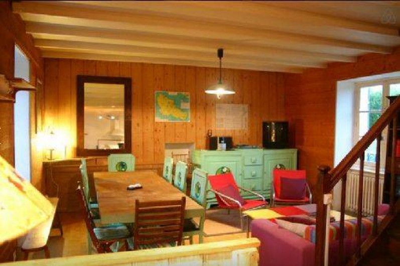 Location de vacances - Villa à Le Palais